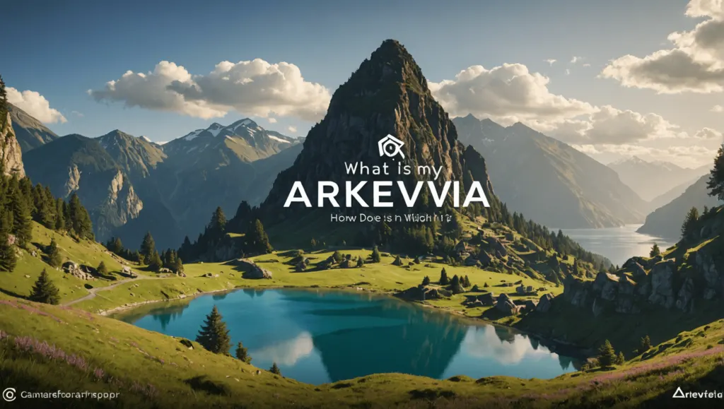découvrez ce qu'est my arkevia et comment cette solution fonctionne pour gérer vos données en toute simplicité.