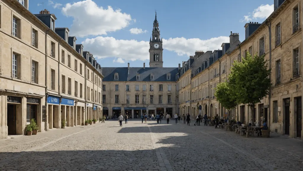 discover what ent ac poitiers is and how it facilitates administrative and educational management for the schools of the poitiers academy.