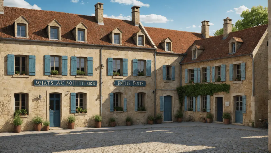 découvrez ce qu'est l'ent ac poitiers et ses fonctionnalités. accédez à toutes les informations et ressources liées à l'environnement numérique de travail de l'académie de poitiers.