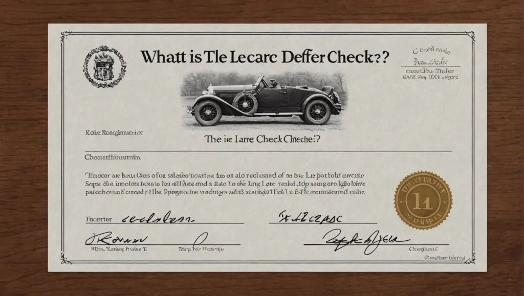 Find out everything about the Leclerc deferred check: how it works, advantages and conditions. get all the necessary information here.