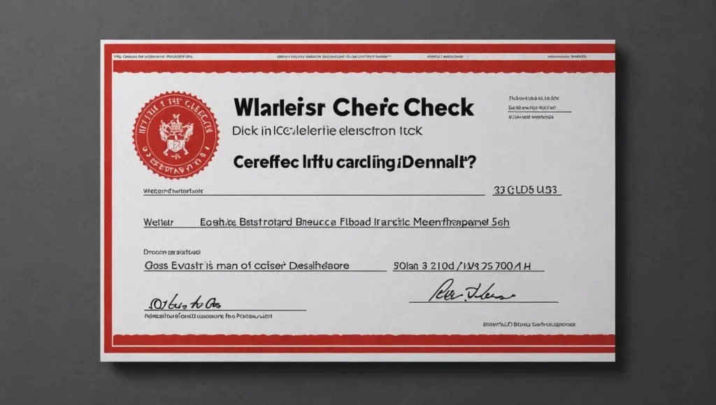 Find out what the Leclerc deferred check is and how it works for your purchases and banking transactions.
