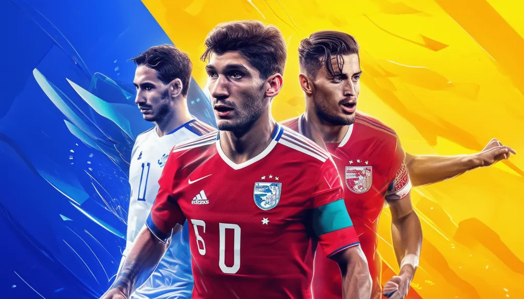 find out who is the big winner of Euro 2024 according to artificial intelligence here! Don't miss AI's fascinating predictions about who will win Euro 2024.