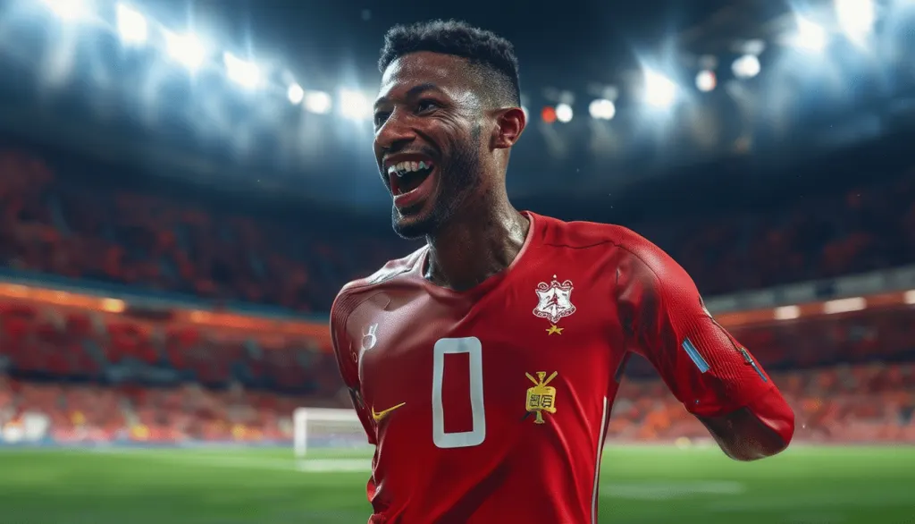 découvrez qui est le grand gagnant de l'euro 2024 selon l'intelligence artificielle et soyez parmi les premiers informés ! ne manquez pas cette révélation exclusive.