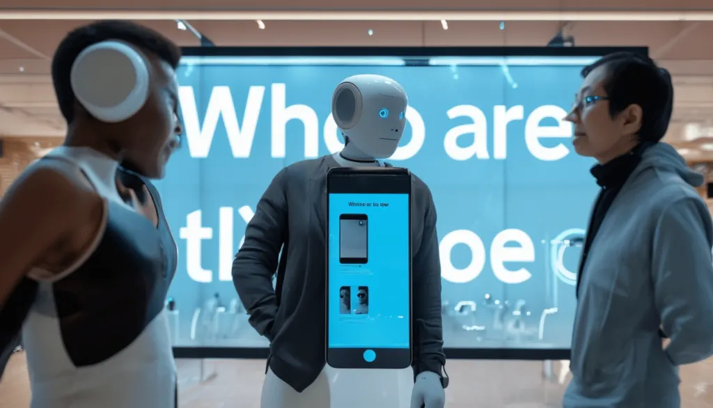 découvrez qui sont les deux grands gagnants et les deux gros perdants suite à la dernière annonce d'apple en intelligence artificielle (ia) dans cet article informatif.
