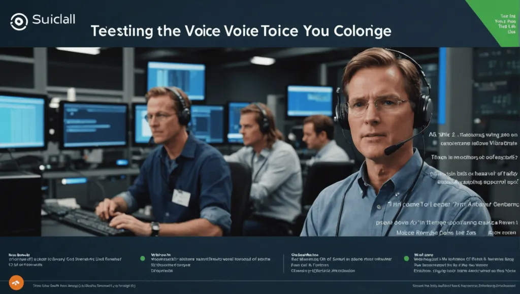 découvrez notre test du logiciel de clonage vocal elevenlabs, reconnu comme la meilleure solution sur le marché. comparez le avec d'autres options afin de faire le meilleur choix pour vos besoins.