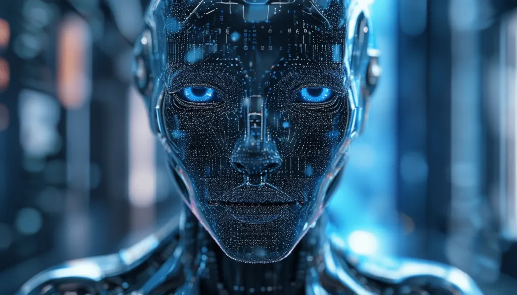 découvrez les 83 exemples d'intelligence artificielle incontournables à connaître pour l'année 2024. explorez les avancées et les applications de l'ia qui façonneront l'avenir.