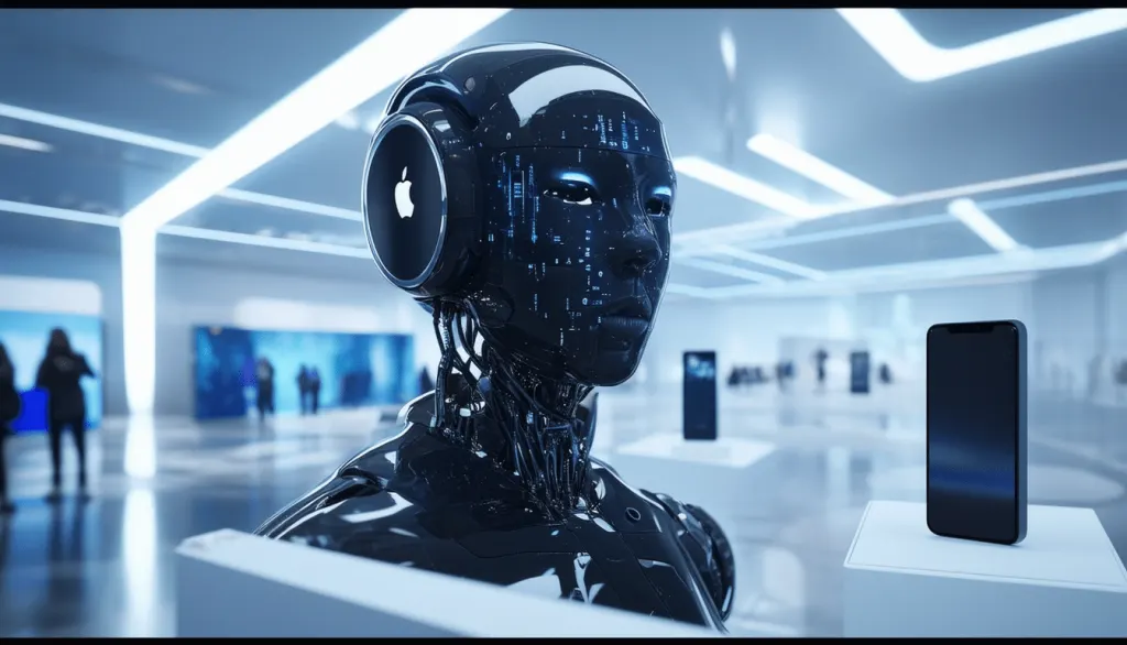 découvrez en exclusivité le nom tant attendu de l'intelligence artificielle révolutionnaire d'apple lors de la wwdc 2024 ! ne manquez pas cet événement qui promet des révélations exceptionnelles.