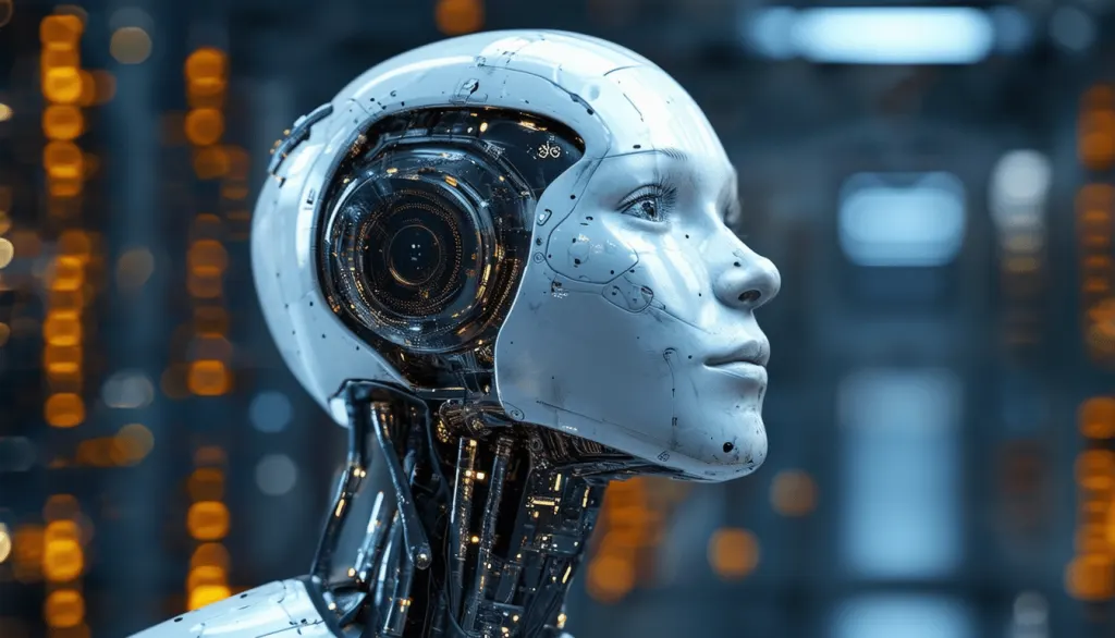 discover incredible examples of artificial intelligence that will surprise and amaze you!
