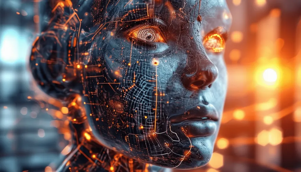 découvrez des exemples incroyables d'intelligence artificielle qui vont vous éblouir !