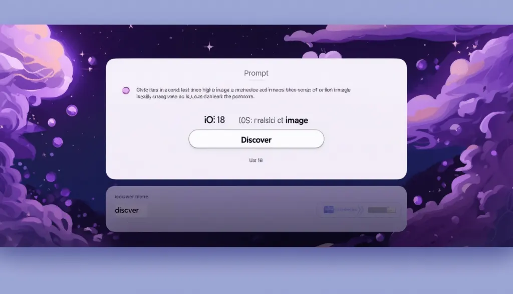 Discover the innovations and features of iOS 18, the latest update to Apple's operating system.