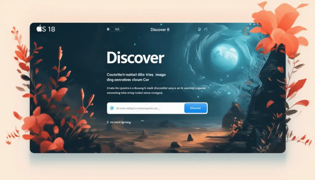 ios 18: discover the new features and improvements brought by the latest ios update.