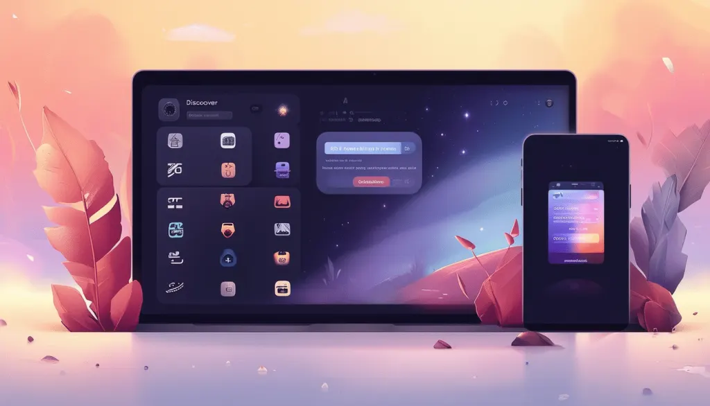 discover all the new features of iOS 18, the latest version of Apple's mobile operating system.
