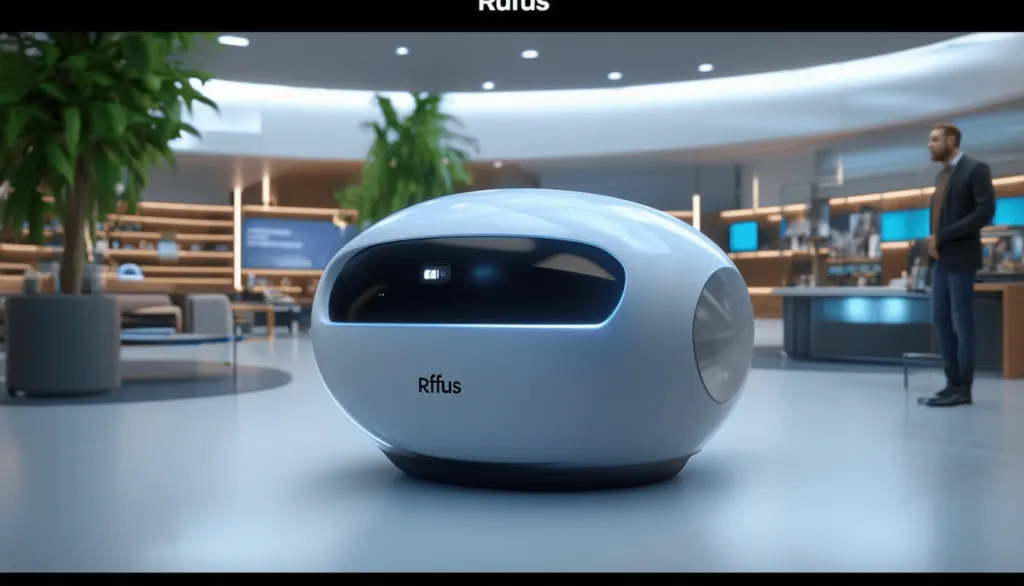 Discover Rufus, Amazon's revolutionary new AI assistant, and explore the future of virtual assistance with this technological innovation.