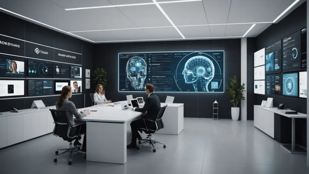 discover how to boost your advertising activity thanks to a revolutionary artificial intelligence tool!