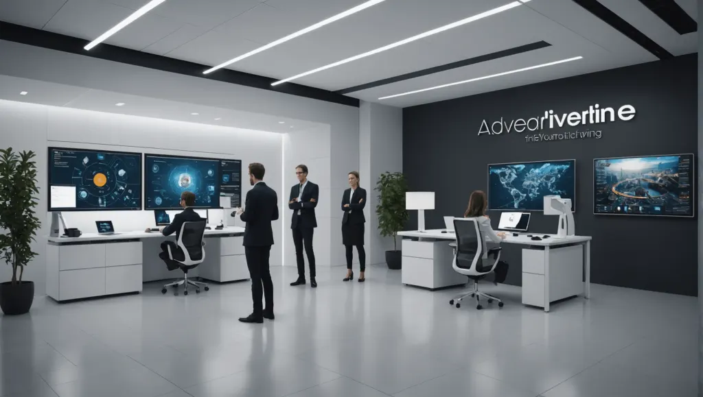 optimize your advertising campaign with a powerful innovative artificial intelligence tool! discover how to boost your advertising performance now.