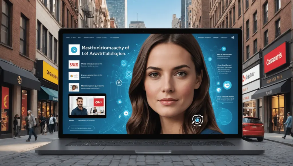 optimisez vos campagnes publicitaires avec notre outil d'intelligence artificielle révolutionnaire pour booster votre activité!