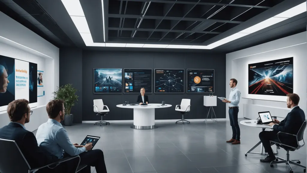 discover how to boost your advertising activity thanks to a revolutionary artificial intelligence tool!