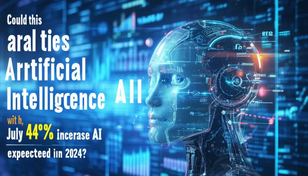 découvrez si cette action d'intelligence artificielle (ia) peut réellement prendre son envol dès juillet, avec une prévision de hausse de 42% d'ici 2024.