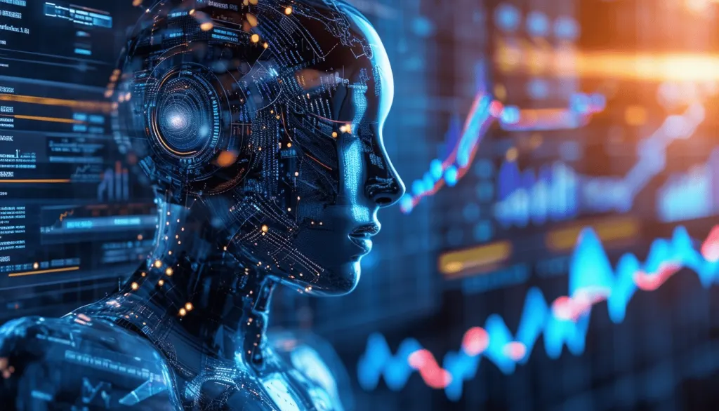 découvrez si cette action d'intelligence artificielle (ia) pourrait vraiment décoller en juillet, avec une hausse de 42% prévue en 2024. analyse et prévisions sur l'avenir de cette technologie révolutionnaire.