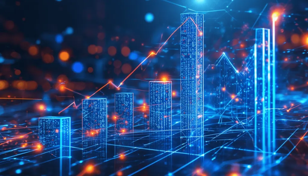 découvrez si l'intelligence artificielle (ia) va réellement décoller en juillet, avec une hausse prévue de 42% en 2024.