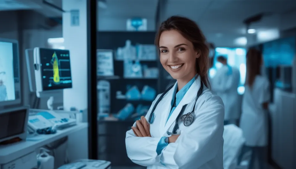 découvrez comment foresight peut prédire les événements médicaux à l'avance avec chatgpt santé. une révolution dans le domaine de la prédiction médicale.