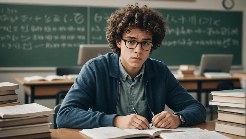 discover how chatgpt, the artificial intelligence, distinguishes itself in poetry writing while facing challenges in mathematics. a fascinating insight into the capabilities and limitations of AI for undergraduate students.