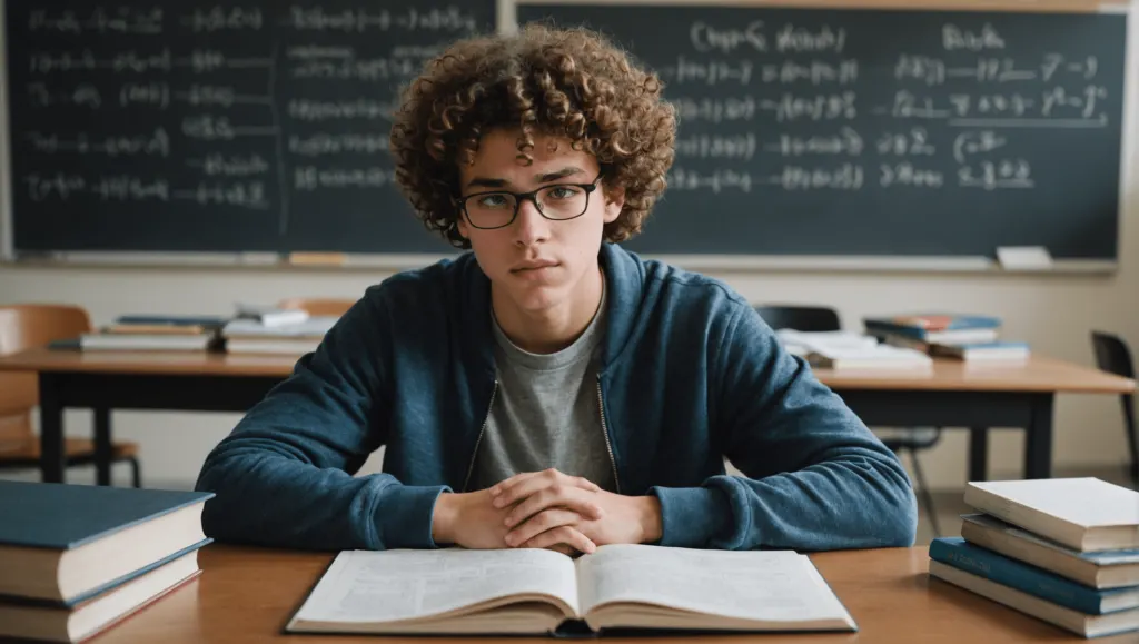 discover how chatgpt, a bac l student, masters poetic writing brilliantly while highlighting his challenges in mathematics. a fascinating exploration of the capabilities and limits of artificial intelligence in the literary and scientific domain.