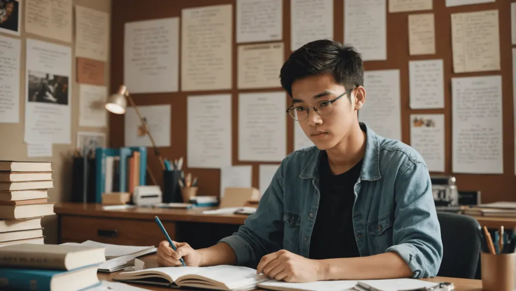 découvrez comment chatgpt, intelligent avec les mots, brille dans la poésie tout en éprouvant des difficultés dans le domaine des mathématiques. un aperçu fascinant de l'alliance entre l'intelligence artificielle et les compétences littéraires des étudiants de bac l.