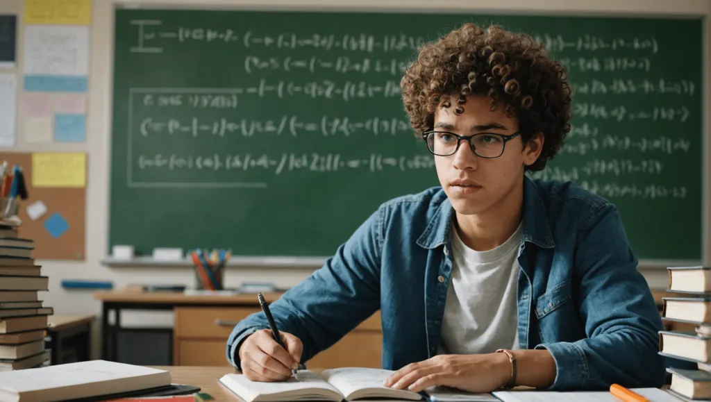 discover how chatgpt, the artificial intelligence, shines at writing poetry while struggling with mathematics. a baccalaureate student explores the limits and talents of this fascinating technology.