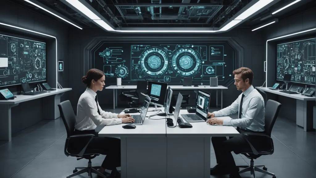 discover how to choose between claude and chatgpt, two undetectable artificial intelligences. This guide helps you understand their differences, benefits and how to optimize your experience with these innovative tools.