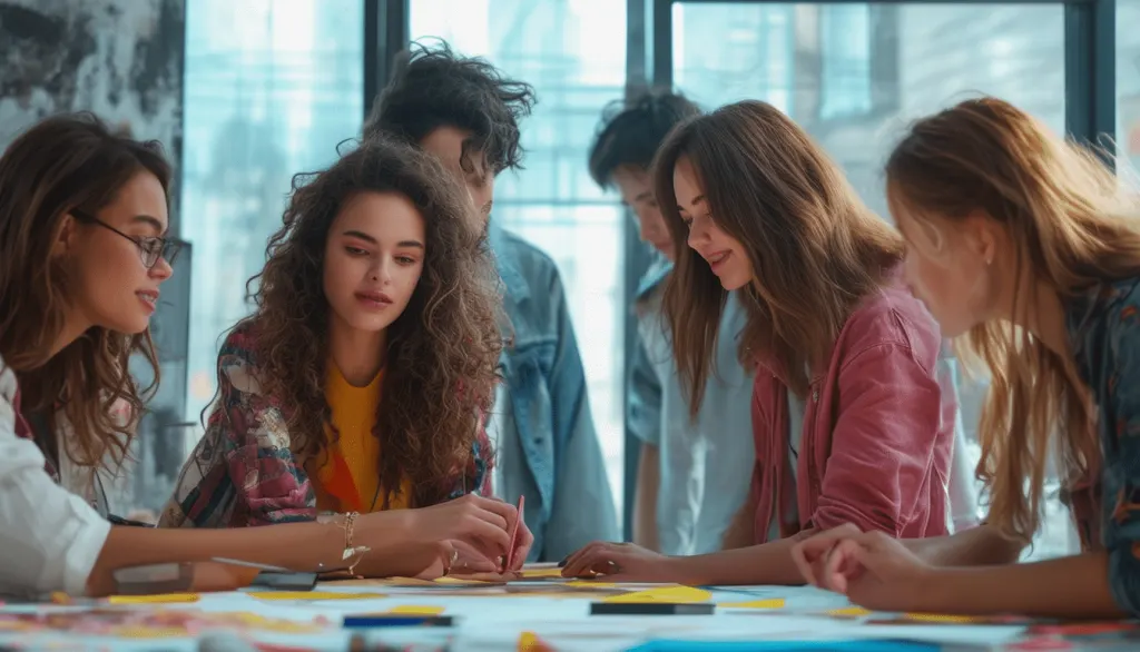 discover how mango used artificial intelligence to launch its first teen campaign, and dive into the era of connected fashion with us.