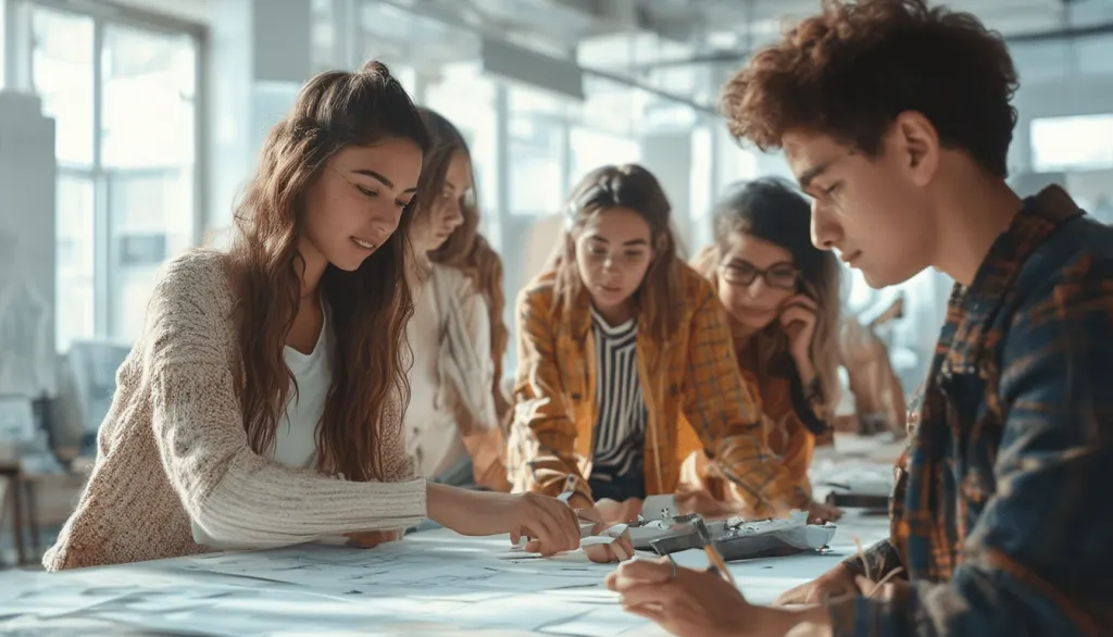 discover how mango used artificial intelligence to launch its first campaign for its teen line and revolutionize youth fashion marketing.