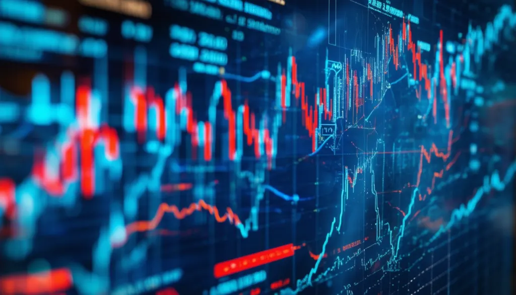 découvrez comment ces 5 stocks d'intelligence artificielle (ia) ont capté 35,9% de l'indice complet nasdaq-100 et influencé le marché financier. analyse approfondie de l'influence croissante de l'ia sur l'économie moderne.