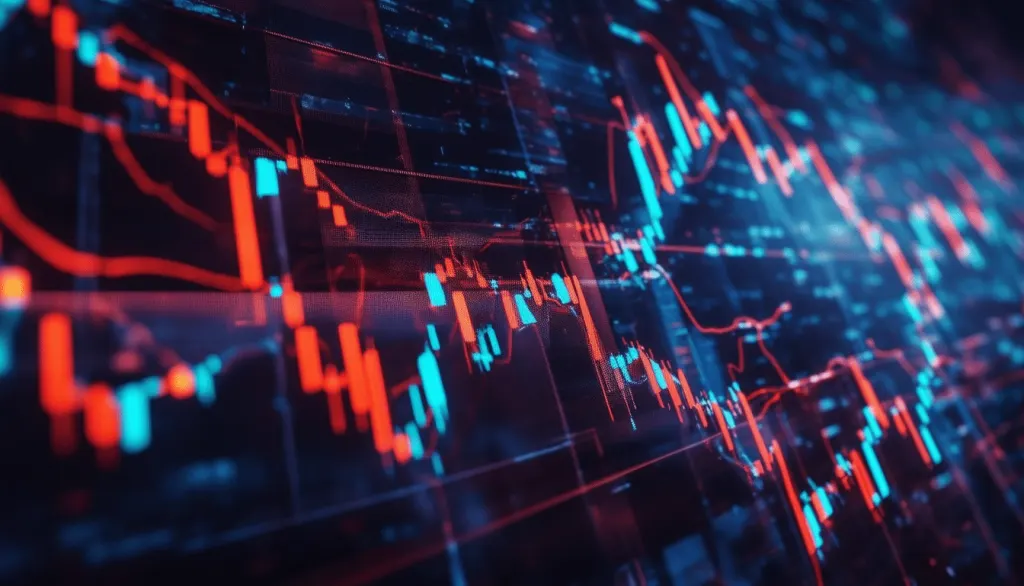 découvrez comment 5 stocks d'intelligence artificielle ont pris le contrôle de 35,9% de l'indice complet nasdaq-100 et leurs implications sur le marché financier.