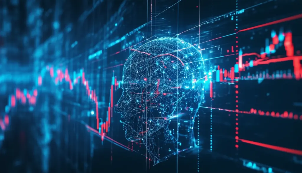découvrez comment ces 5 actions liées à l'intelligence artificielle (ia) ont pris une part prépondérante de 35,9% dans l'indice complet du nasdaq-100.
