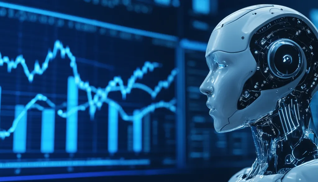 découvrez comment ces 5 stocks d'intelligence artificielle (ia) ont pris le contrôle de 35,9% de l'indice complet nasdaq-100 et l'impact de cette domination sur le marché financier.