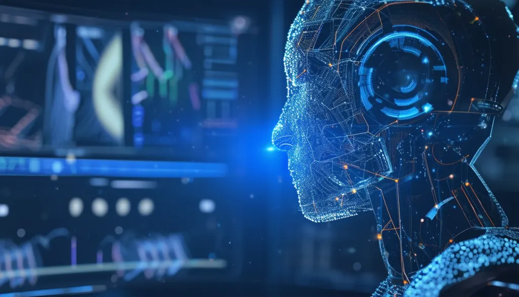 discover how this iatse agreement paves the way for the revolutionary use of artificial intelligence.