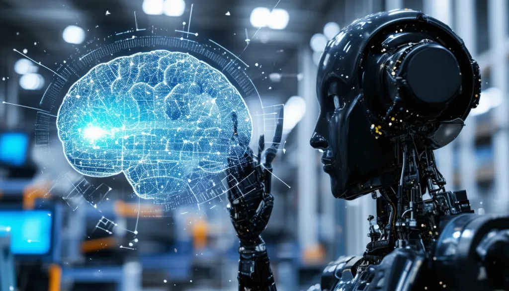 discover how the iatse agreement paves the way for the revolutionary use of artificial intelligence.