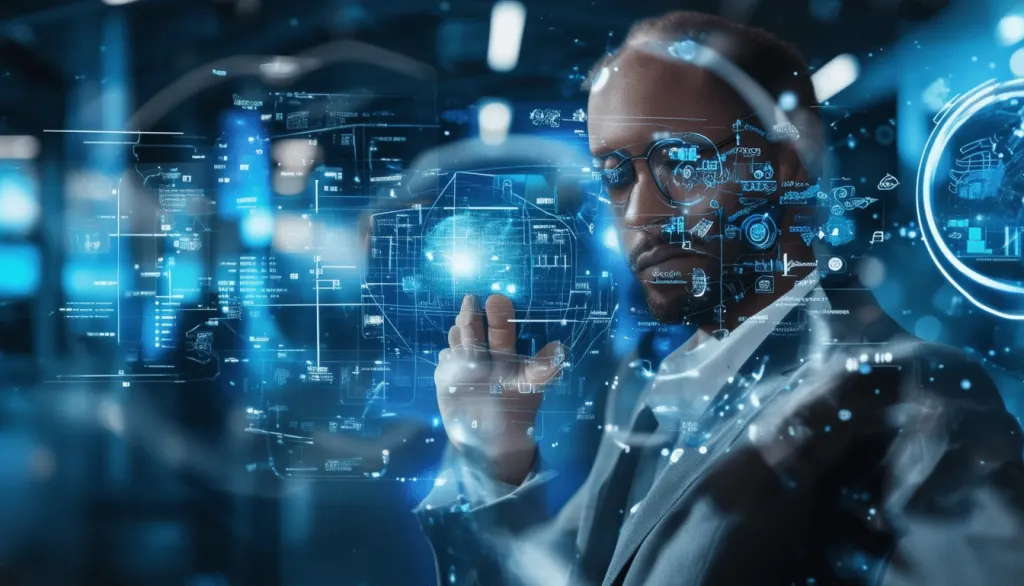 discover how nvidia's AI technology is transforming enterprise solutions with unparalleled performance and game-changing capabilities. Optimize your processes and reach new heights with NVIDIA AI.