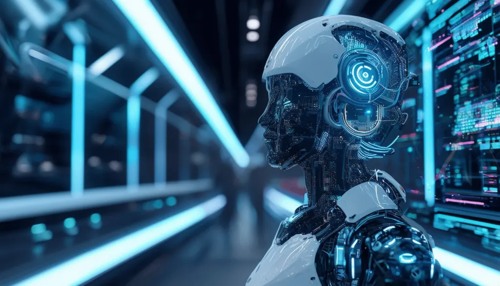 découvrez comment la technologie de l'intelligence artificielle de nvidia apporte une révolution dans les solutions d'entreprise.