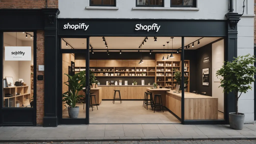 découvrez comment changer facilement le nom de votre magasin sur shopify grâce à ce guide étape par étape. apprenez à personnaliser votre boutique en ligne pour refléter votre marque et attirer davantage de clients.