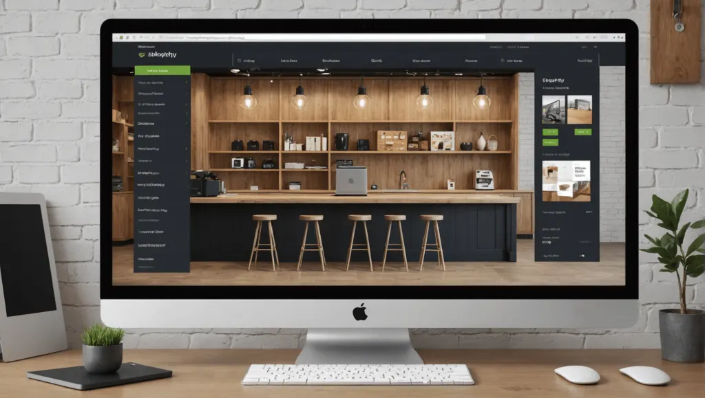 découvrez comment changer facilement le nom de votre magasin sur shopify. suivez notre guide étape par étape pour personnaliser votre boutique en ligne et améliorer votre identité de marque.