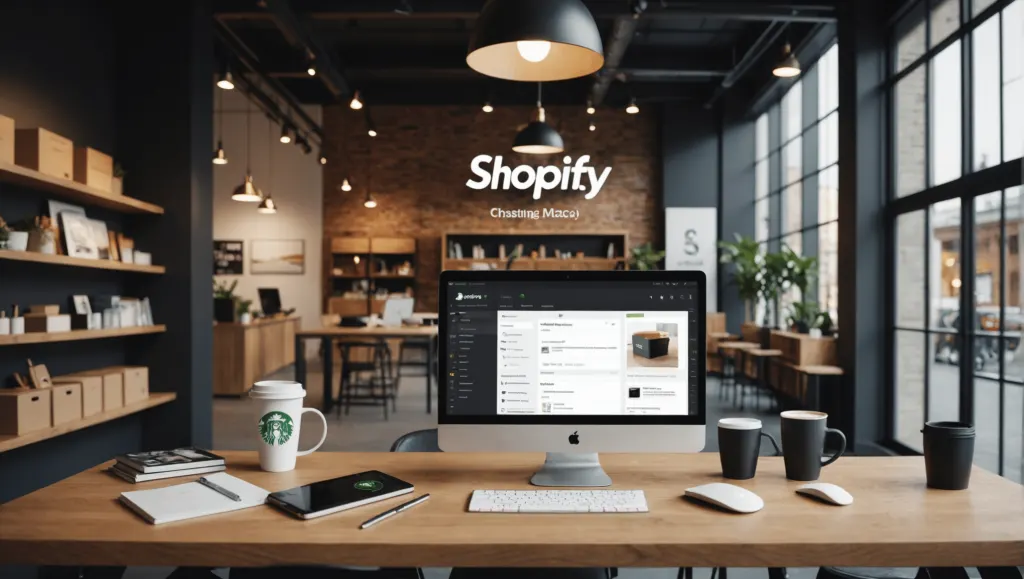 découvrez étape par étape comment modifier le nom de votre magasin sur la plateforme shopify. suivez nos conseils pratiques pour ajuster facilement votre boutique en ligne et améliorer votre visibilité auprès de vos clients.