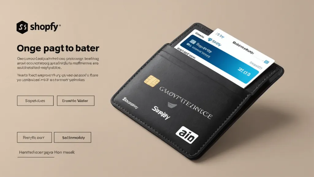 découvrez comment personnaliser l'expérience du paiement sur shopify pour refléter l'identité de votre entreprise avec notre guide pratique.