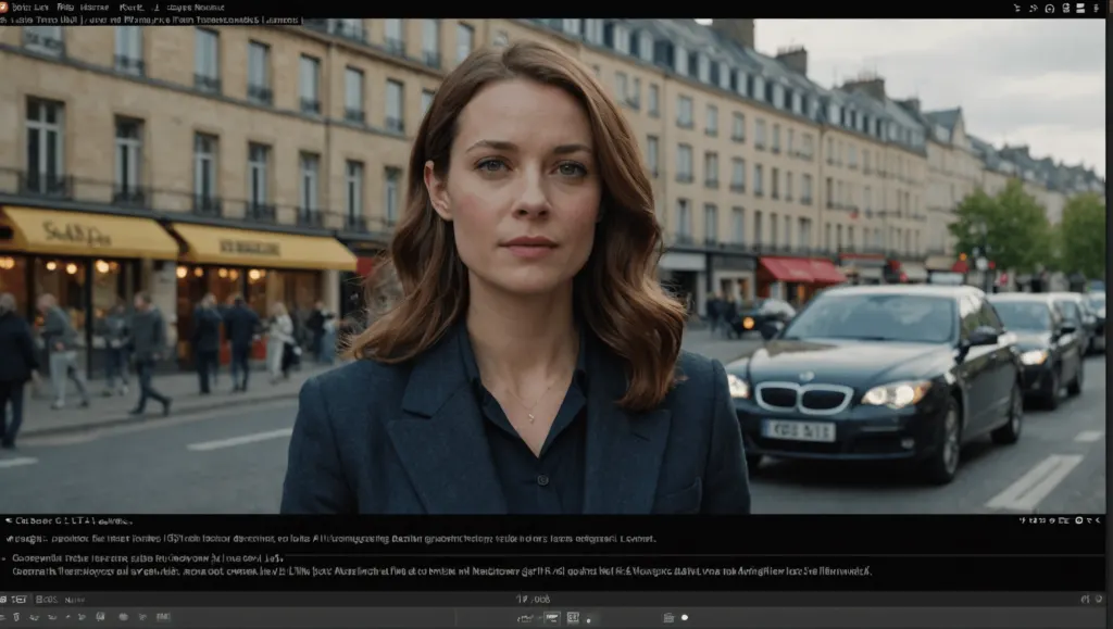 learn how artificial intelligence uses natural language processing technology to guess the movie you're watching by reading your thoughts. a fascinating insight into how technology can interact with our thoughts and entertainment choices.