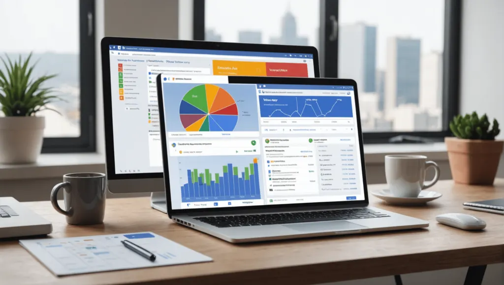 discover our detailed analysis of the effectiveness of Facebook and Google ads for dropshipping. compare performance, costs and strategies to maximize your online sales.