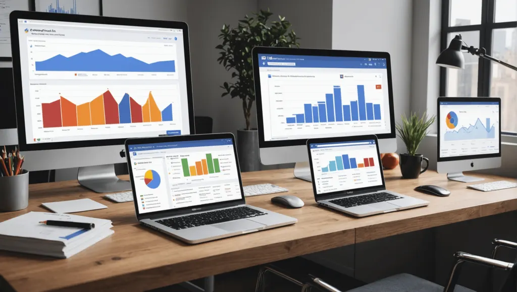 discover our in-depth analysis comparing facebook ads and google ads for dropshipping. Evaluate the effectiveness of each advertising platform, identify the advantages and disadvantages, and choose the best strategy to maximize your online sales.
