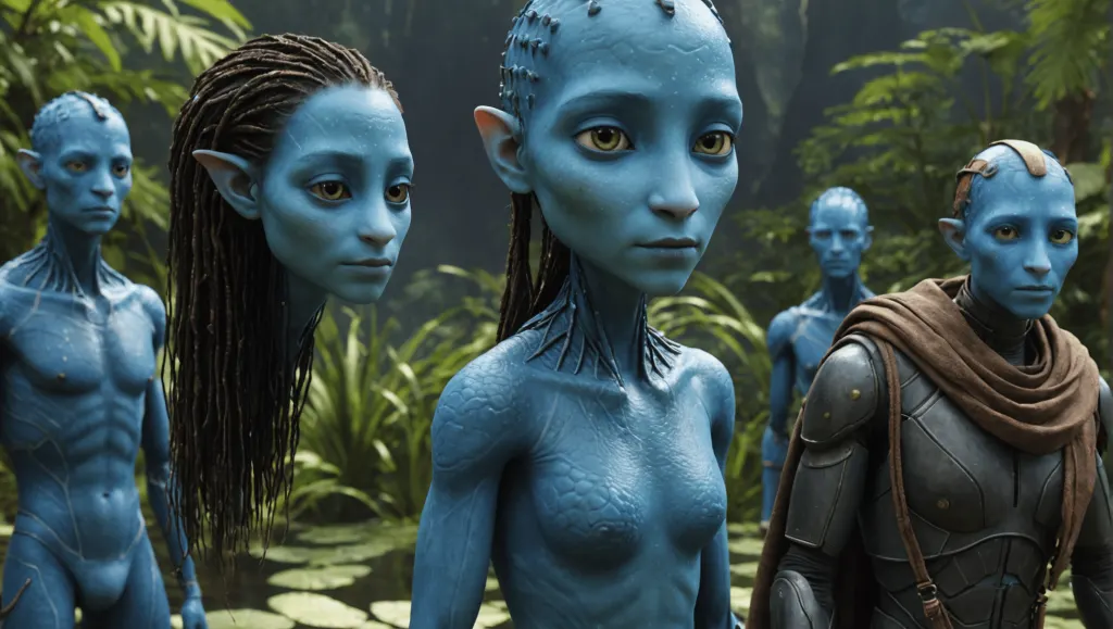 plongez dans le monde des avatars numériques avec uneeq et découvrez la technologie des digital humans.