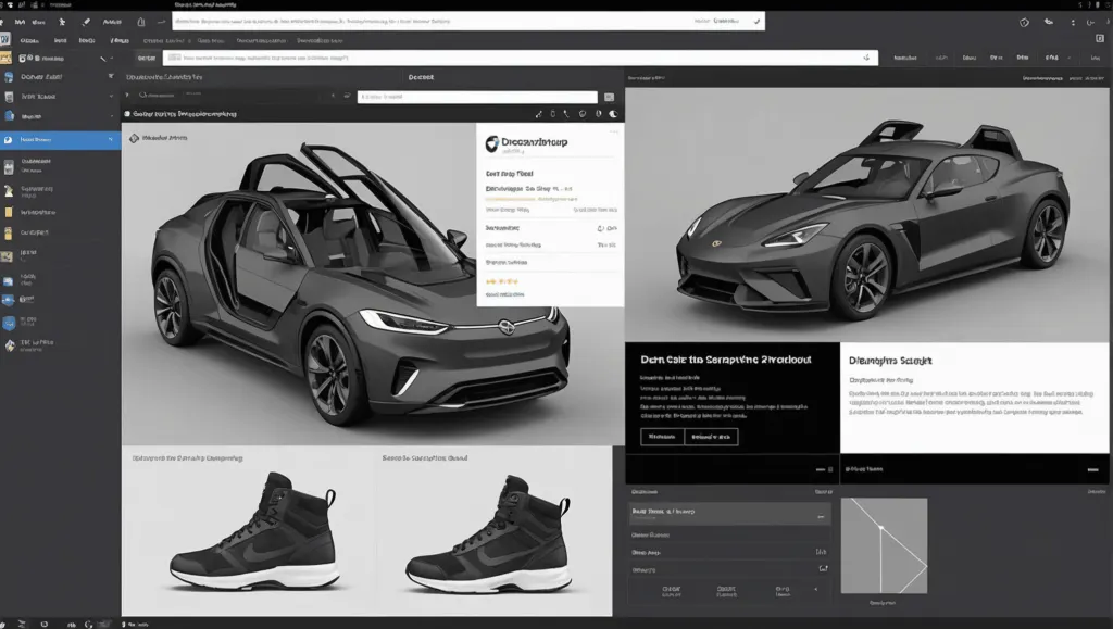 découvrez le niche scraper, un outil d'analyse de produits pour le dropshipping qui vous aide à trouver les produits les plus prometteurs pour votre activité en ligne.
