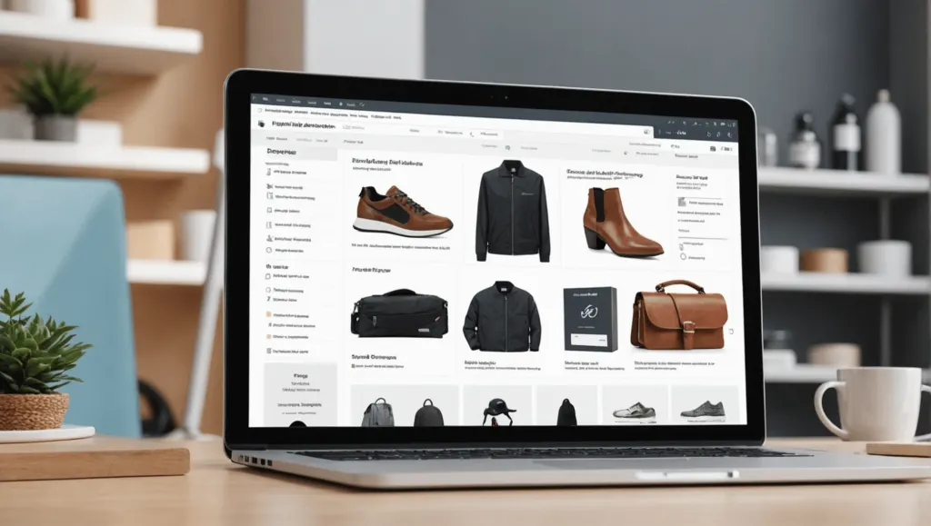 découvrez le niche scraper, un outil d'analyse pour le sourcing de produits en dropshipping.